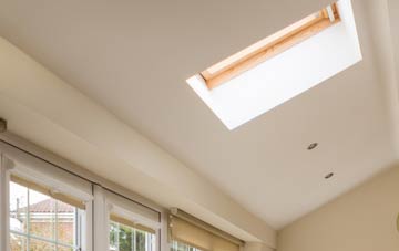 Great Preston conservatory roof insulation companies