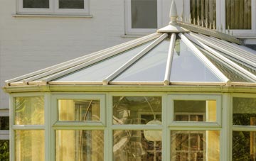 conservatory roof repair Great Preston, West Yorkshire