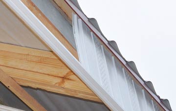 why Great Preston fascia repairs are essential
