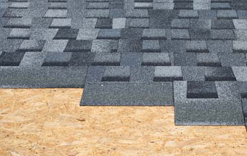 expert Great Preston asphalt roof companies