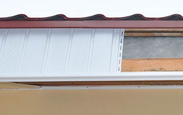 Great Preston fascia repair costs