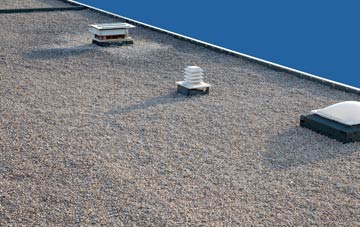 flat roofing Great Preston, West Yorkshire