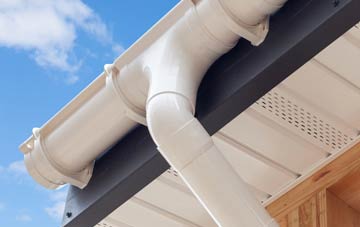 Great Preston gutter installation costs