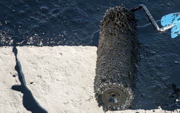 Great Preston liquid sealant waterproofing