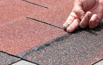 Great Preston asphalt roof repairs
