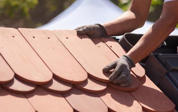 Great Preston roof tile contractors