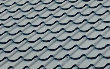 Great Preston rubber roofing companies