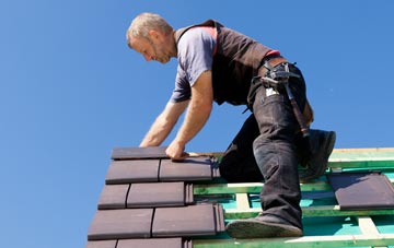 disadvantages of Great Preston slate roofing