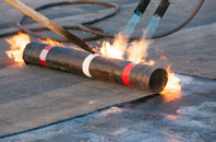 free Great Preston roof quotes