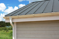 Great Preston fascia repair