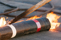 free Great Preston flat roofing repair quotes